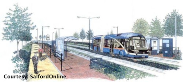 Scheduled completion date