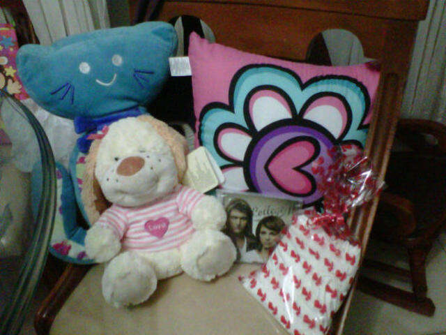 Día de Amor y Amistad