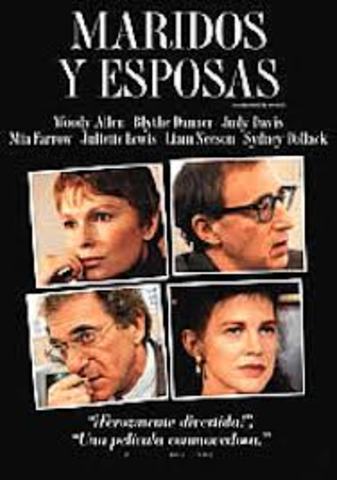 Maridos y mujeres