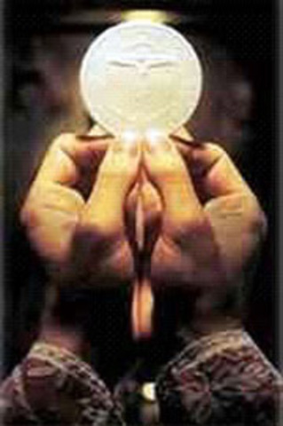 Mi Primera Comunión