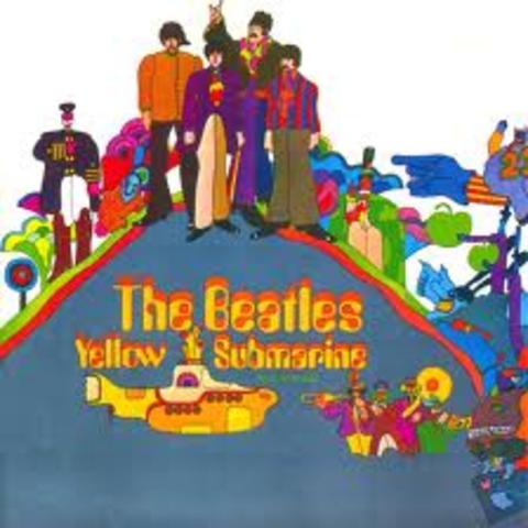 Yellow Submarine