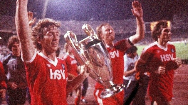 Temporada 1980/81/82/83