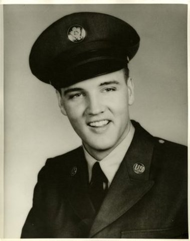 Reclutado para el servicio militar