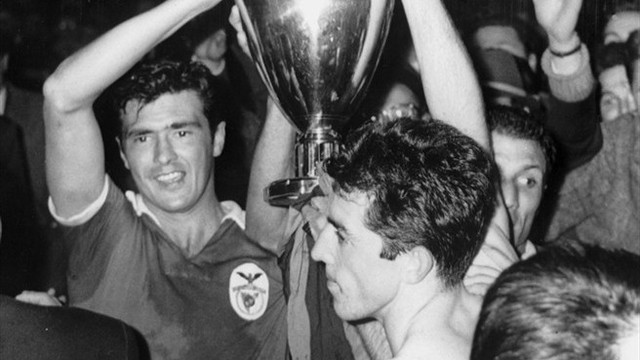 Primer campeon Italiano