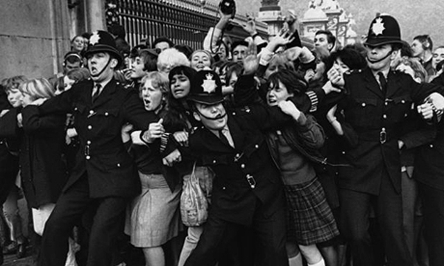 Beatlemania