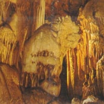 Timeline: Σπήλαιο «Κουτούκι» Παιανίας