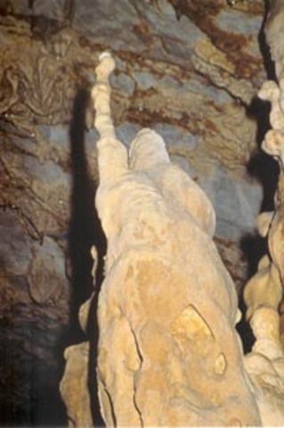 ΑΓΑΛΜΑ ΤΗΣ ΕΛΕΥΘΕΡΙΑΣ