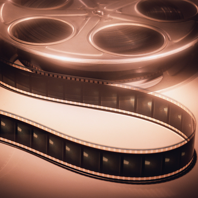 Timeline: A brief history of movies