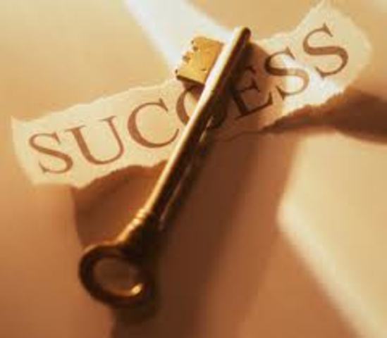 Success by Emily Dickinson