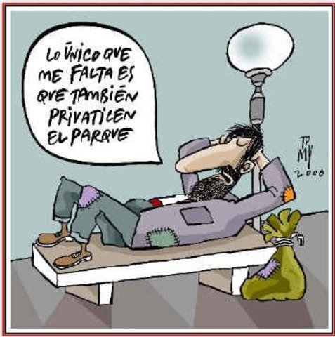 Privatizacion