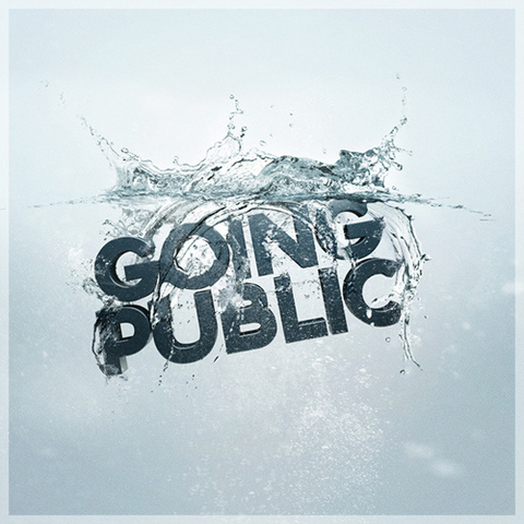 Going Public