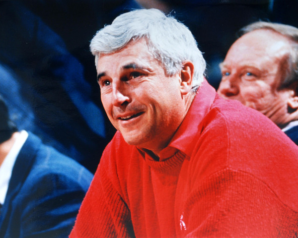 Bob Knight is born