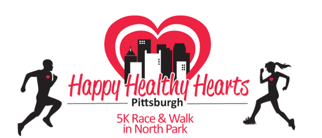 Happy Healthy Hearts Pittsburgh