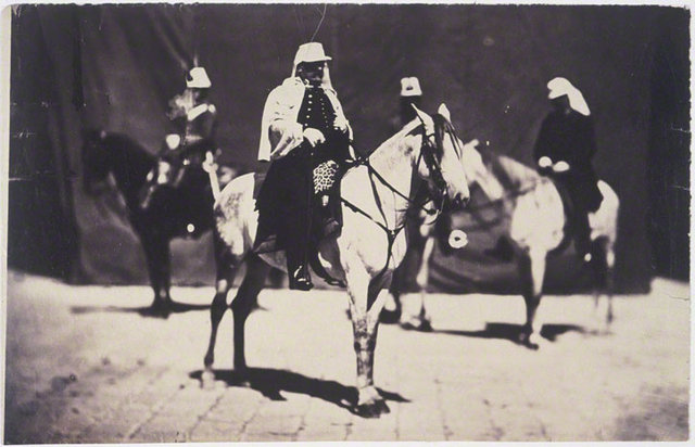 Foreign Intervention in Mexico