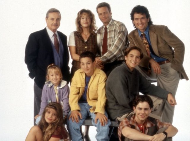 Boy Meets World
