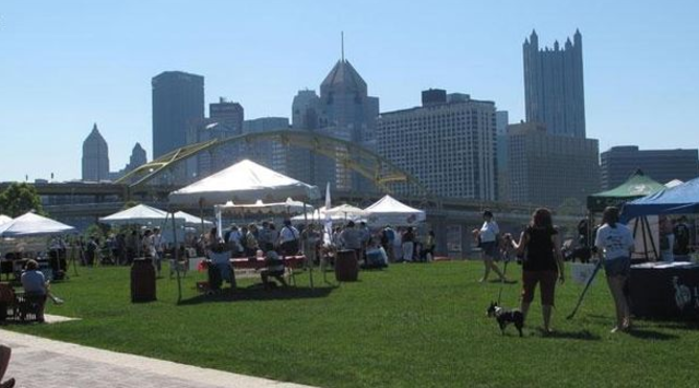 Animal Friends Mutt Strut 5K