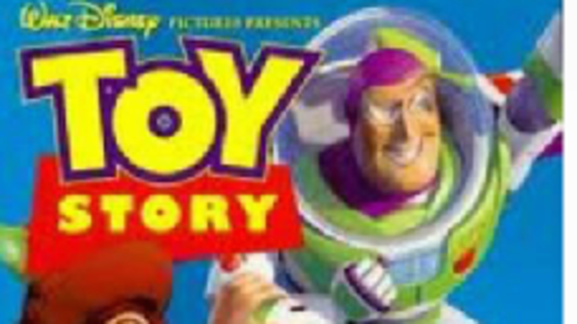 Toy Story the first full length computer generated film is produced.