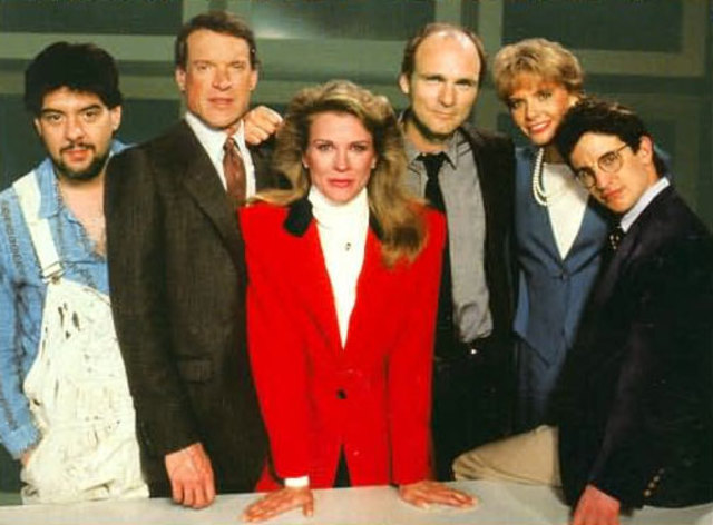 Murphy Brown