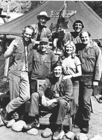 M*A*S*H