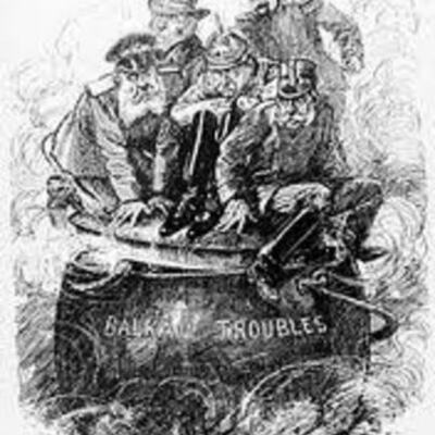 Timeline: Events Leading Up to World War 1