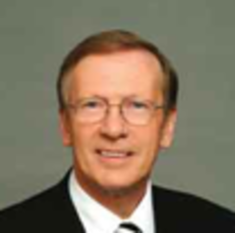 James Barnard develops a waste water treatment without the use of chemicals.