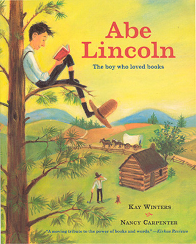 Abraham Lincoln was born.