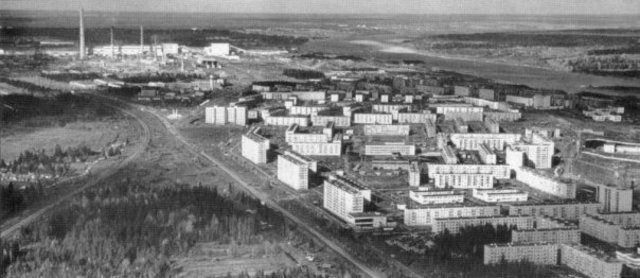 Решение о создании ЛПК