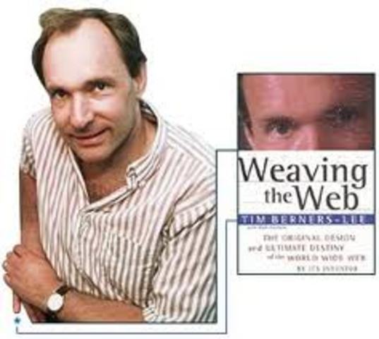 Tim Berners Lee