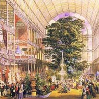 Timeline: The Victorian Period in British Literature