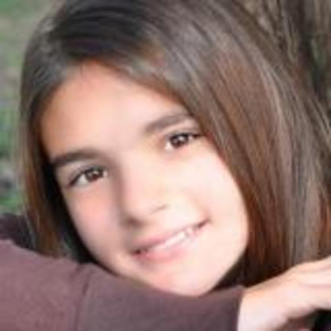 Little sister was born