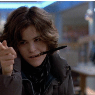 Timeline: John Hughes Movies