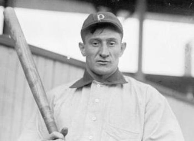 Honus Wagner's Pirates Debut