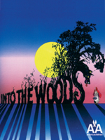 Into the Woods