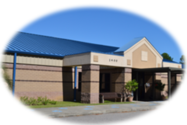 First day of Middle School