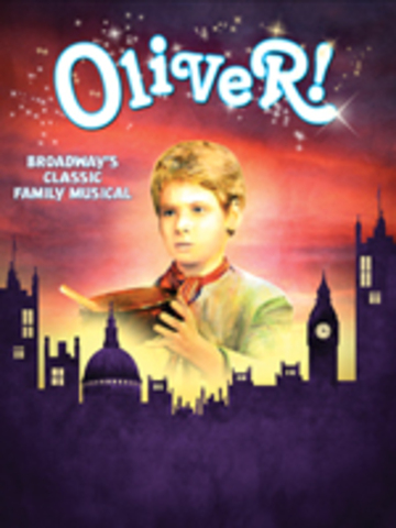 Oliver!