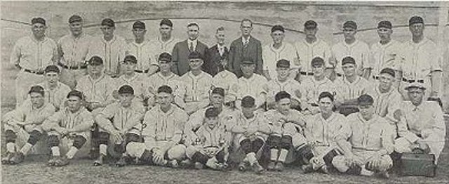 Pirates Win Second World Series