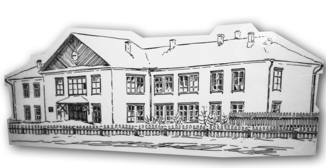 Первый выпуск механизаторов МТС