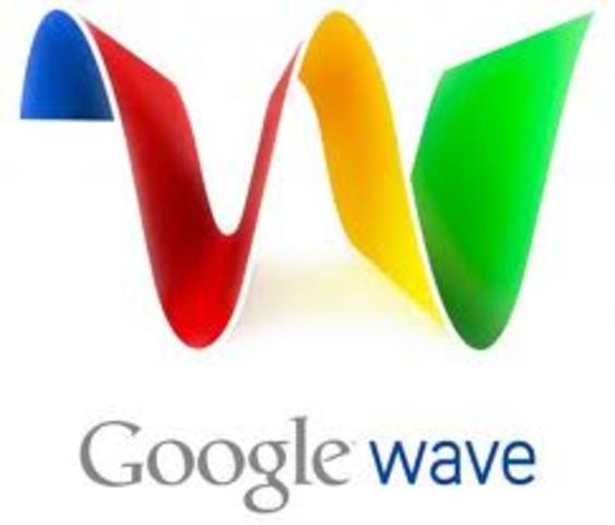 Google wave