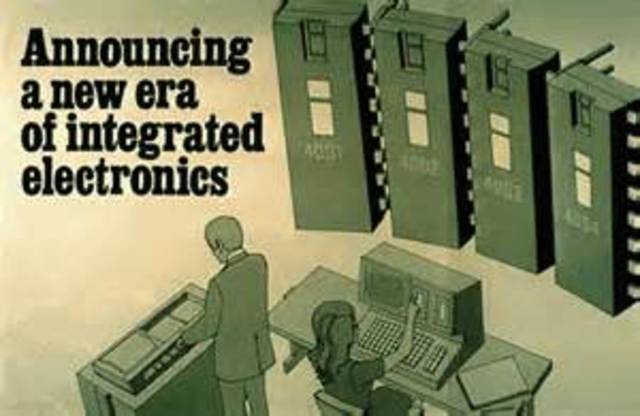 Intel 4004 primer microprocesador