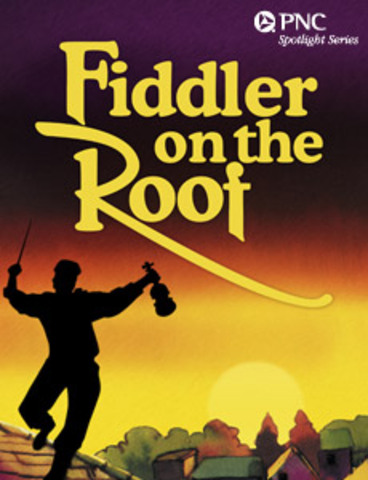 Fiddler on the Roof