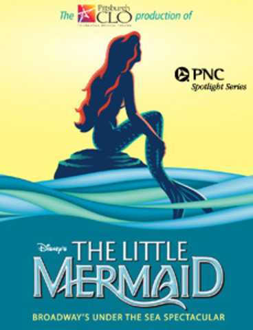 Disney's The Little Mermaid