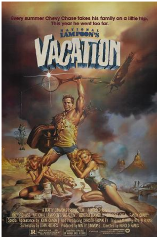 National Lampoon Vacation