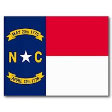 North Carolina
