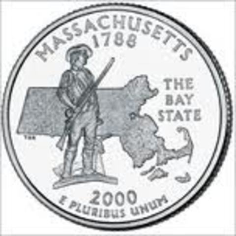 Massachusetts