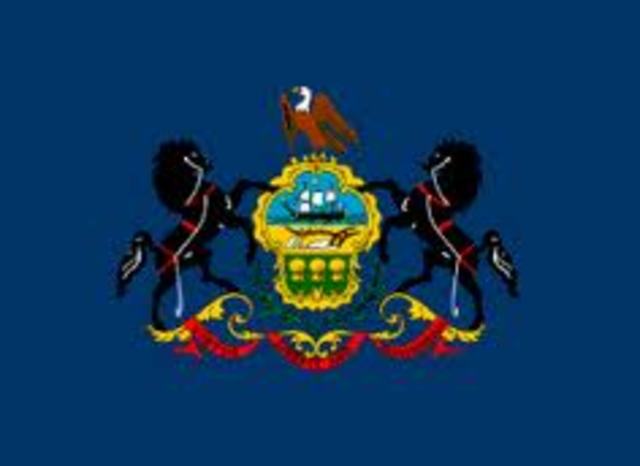 Pennsylvania