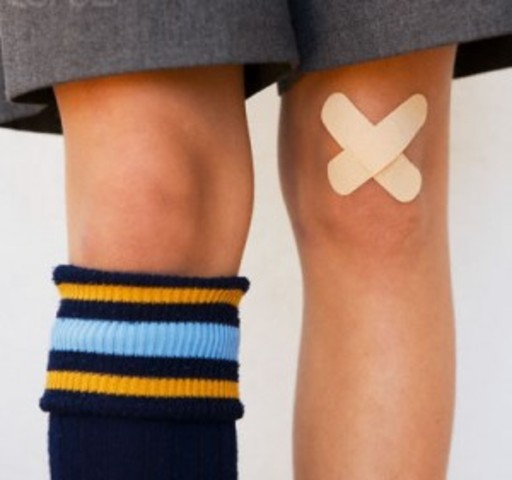 Middle Childhood - Accidents