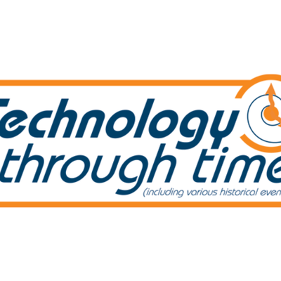 Timeline: Technology Timeline