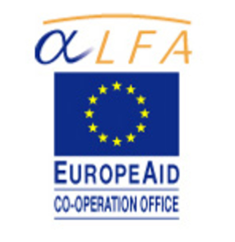 Cooperación internacional