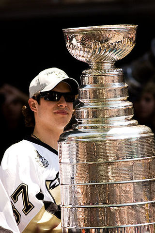 2009 Stanley Cup Championship