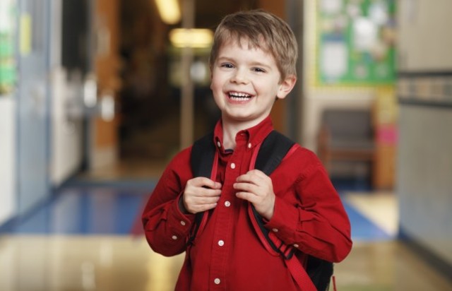 Middle Childhood - Self- Esteem